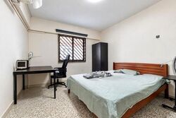 Blk 435 Clementi Avenue 3 (Clementi), HDB 3 Rooms #637352581